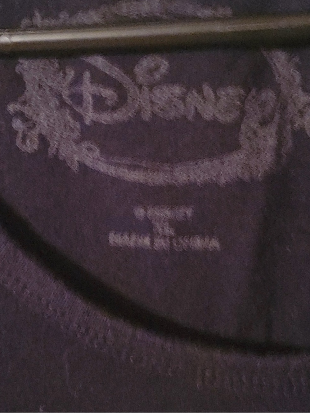 Disney ~ Black ~Tank Top ~ Yellow Simba w/ Red Graphic ~ Size XL ~ Muscle Tee - Picture 2 of 4